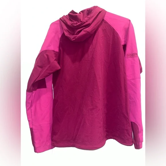 Outdoor Research women’s full zip hoodie jacket - Picture 2 of 3